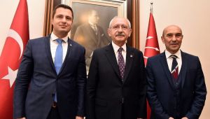CHP'li Torun açıkladı! Soyer'in oylarında 3 puanlık değişim