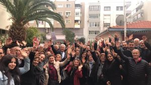 CHP'li Türkbay, mazbatasını aldı... İşte ilk mesajlar!
