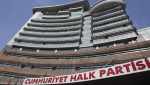 CHP MYK 'Kılıçdaroğlu' başkanlığında toplanıyor