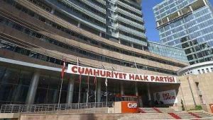 CHPli Belediyeler'de İşçinin yüzü gülüyor
