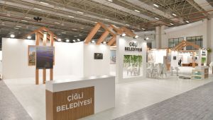 Çiğli Belediyesi Travel Turkey’e Hazır