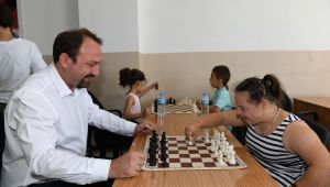 Çiğli'de “Yerel Yönetimlerde Hak Temelli Engellilik Politikası” Çalıştayı