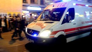 Doğum günü partisinde uyuşturucu madde kullanan genç öldü