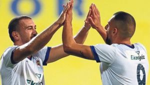 Ekol Göz Menemenspor'da hedef seriyi sürdürmek