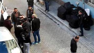 Emekli memurun evinden 260 kilo uyuşturucu ve 42 bin 500 uyuşturucu hap çıktı