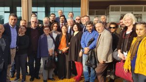 Erdoğan'a hakaretten yargılanan Altıok'a beraat kararı