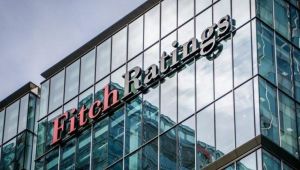 Fitch, 5 büyükşehir belediyesinin kredi notunu yükseltti