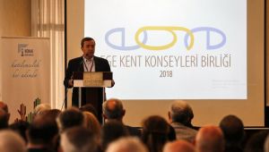 Geleceğimiz için ‘'Dur’' deme vakti