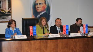 Gizli tehlike kist hidatik paneli Efes Selçuk’ta yapıldı