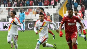 Göz-Göz ilk yarıyı umutla kapattı