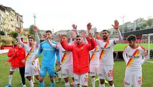 Göz-Göz'ün galibiyet planı hazır