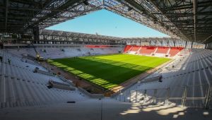 Göztepe'den yeni stat şovu! Gol kralı mı geliyor!