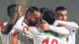 Göztepe iki kupa'dan da kopmak istemiyor