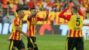 Göztepe kadroya takviye yapacak