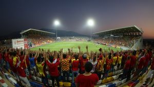İşte Göztepe'nin Bornova karnesi... Başkan İduğ'dan önemli çağrı