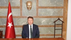 İşte Urla Kaymakamından ilk açıklama ''Belediyeye gitmeyi düşünmüyorum''