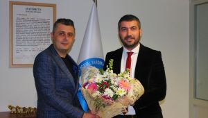 İYİ Parti Manisa'da gündem Yunt Dağı