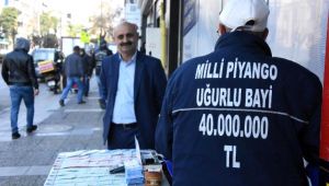 İzmir 95 milyonluk ikramiye dağıtan 3 engelli, bu yıl da iddialı