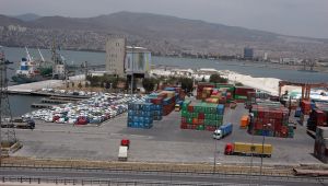 İzmir Büyükşehir Belediyesi'nden Türkiye'de bir ilk: LOPİ
