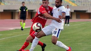 İzmir'de derbi heyecanı