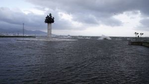İzmir'de korkutan 2050 tahmini