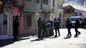 İzmir'de silahlı çatışma: 10 yaralı