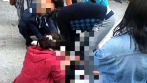 İzmir’de yine kadın cinayeti