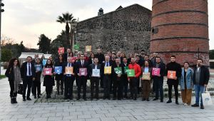 İzmir sürdürülebilir kent modeli oluşturulacak