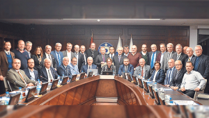 İZVAK'dan "Adnan Süvari Sezonu" kararı