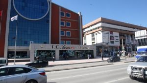 Karabağlar Belediyesi'nde kongre sonrası flaş görevden alma!