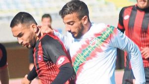 Karşıyaka'da değişim