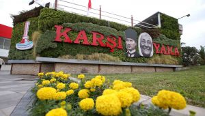 Karşıyaka'da “Karşıyaka Kültür ve Çevre Sempozyumu”