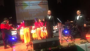 Karşıyaka'da unutulmaz konser