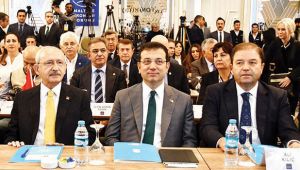 Kılıçdaroğlu, 'Akademisyenler yurtdışına neden gidiyor'