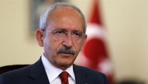 Kılıçdaroğlu’dan örnek ceza "ÇYDD'ye bağış" şartıyla af