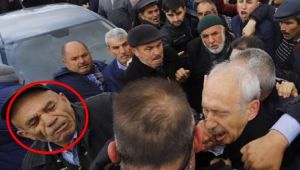 Kılıçdaroğlu’na yumruk atan kişi için istenen hapis cezası belli oldu