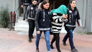 Kurgulanmış kazalarla sigorta şirketlerini 20 milyon TL dolandırdılar