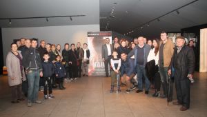 Menderes’ten Naim Filmine Çıkarma