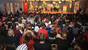 Miniklerden büyük performans