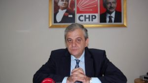 Nalbantoğlu’ndan kritik kongre mesajı