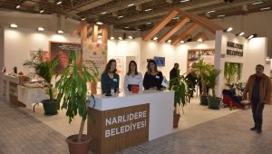 Narlıdere Belediyesi Travel Turkey’de