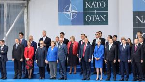 NATO zirvesi öncesi Türkiye'den 'şantaj' çıkışı: İfadeler kabul edilebilir değil