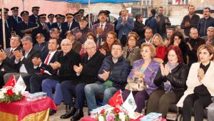 Ödemiş Belediyesi’nden çocuk bakımına destek