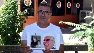 Öldü sandığı babasını yıllar sonra e-devlet sayesinde buldu