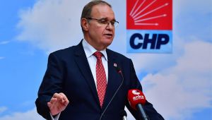Öztrak'dan açıklama ''Başkan hakkındaki tutuklama kararı, demokrasiye darbe vurmaktır''