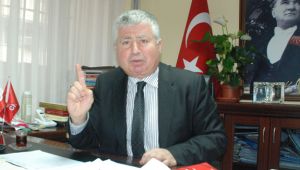 Özuslu'dan iddialara yalanlama ''Hacer Taş’ı desteklemiyorum''