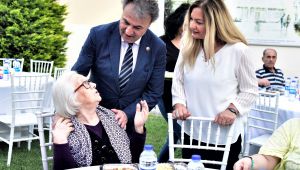 Sağlıklı Yaş Alma Merkezi açılıyor