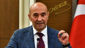 Soyer'den CHP olağan kongre mesajı ''Ben tarafsızım''