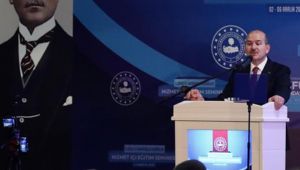 Süleyman Soylu'dan Ceren Özdemir cinayetine ilişkin açıklama