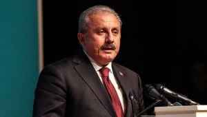 TBMM Başkanı duyurdu: 1 Ocak’tan itibaren yürürlüğe koymuş olacağız
